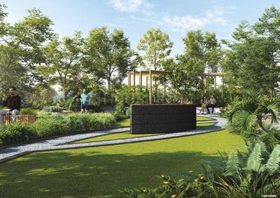 Image of 1600 Sq.ft 3 BHK Apartment / Flat for sale in Mathuresh Monopoli, Dadar East, Mumbai for Rs. 61000000