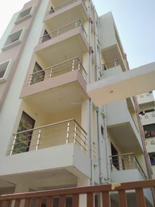 Image of 1100 Sq.ft 2 BHK Builder Floor for sale in Manewada, Nagpur for Rs. 3800000
