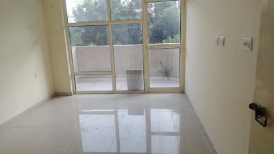 Bedroom Image of 1100 Sq.ft 2 BHK Apartment / Flat for sale in Pyramid Fusion Homes, Sector 70A Gurgaon for Rs. 7800000