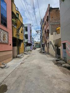 Image of 706 Sq.ft 2 BHK Independent House for sale in Society Colony, Madanapalle for Rs. 5000000