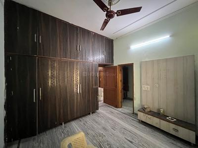 Bedroom Image of 1969 Sq.ft 2 BHK Builder Floor for rent in Huda Sectors Panipat for Rs. 20000