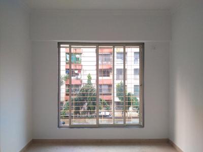 Bedroom Image of 640 Sq.ft 1 BHK Apartment / Flat for sale in RNA NG Platinum City, Vasai East Vasai for Rs. 3700000