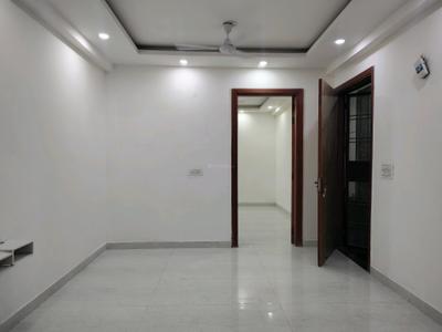 Living Room Image of 800 Sq.ft 2 BHK Apartment / Flat for rent in Rajpur Khurd Village New Delhi for Rs. 25000