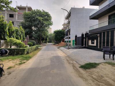 Image of 450 Sq.ft Residential Plot / Land for sale in Gulistanpur, Greater Noida for Rs. 57500000