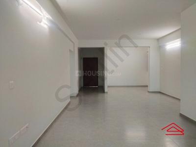 Hall Image of 2210 Sq.ft 4 BHK Apartment / Flat for sale in Goyal Orchid Platinum by Goyal &amp; co | Hariyana Group, Whitefield Bengaluru for Rs. 41600000
