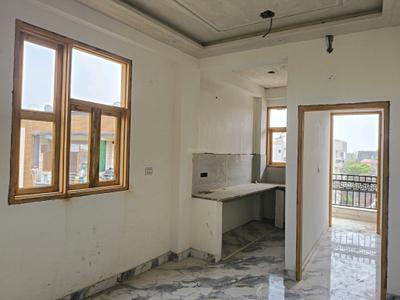 Living Room Image of 750 Sq.ft 2 BHK Builder Floor for sale in DLF Ankur Vihar Ghaziabad for Rs. 2275033