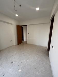 Hall Image of 1345 Sq.ft 2.5 BHK Apartment / Flat for rent in Ekta Tripolis, Goregaon West Mumbai for Rs. 88000