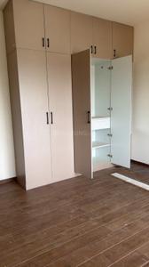 Bedroom Image of 1900 Sq.ft 3 BHK Apartment / Flat for rent in Sobha Palm Court, Yelahanka Bengaluru for Rs. 71000