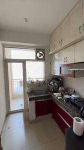 Kitchen Image of 1330 Sq.ft 3 BHK Apartment / Flat for sale in Ajnara Homes, Noida Extension Greater Noida for Rs. 12000000