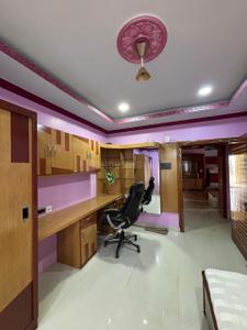 Hall Image of 1560 Sq.ft 3 BHK Penthouse for sale in Mathgharia Guwahati for Rs. 9500000