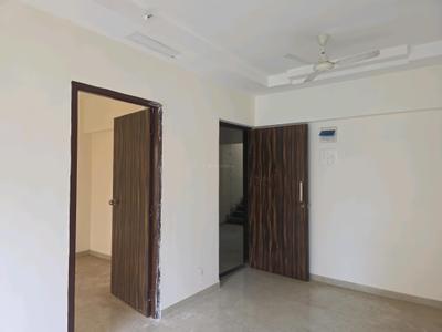 Living Room Image of 890 Sq.ft 2 BHK Apartment / Flat for sale in Nalasopara West Nala Sopara for Rs. 5100000