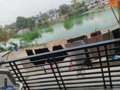 Balcony Image of 250 Sq.ft 2 BHK Independent House for sale in Sarkhej Ahmedabad for Rs. 4500000