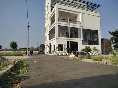 Image of 1000 Sq.ft 1 BHK Builder Floor for sale in Mohanlalganj, Lucknow for Rs. 1000000