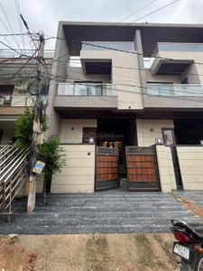 Image of 2400 Sq.ft 3 BHK Villa for sale in Chitrakoot, Jaipur for Rs. 19000000