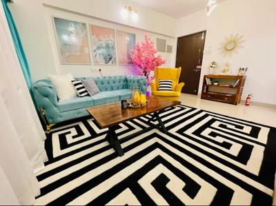2 BHK Flat