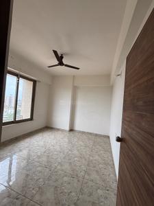 Bedroom Image of 1215 Sq.ft 2 BHK Apartment / Flat for sale in Eklingji Parisar, Sanand Ahmedabad for Rs. 4300000