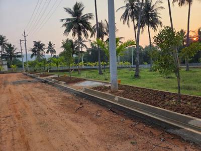 Image of 166 Sq.ft Residential Plot / Land for sale in Mukunda Valley, Anandapuram, Visakhapatnam for Rs. 2500000