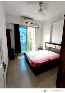 Bedroom Image of 1310 Sq.ft 3 BHK Apartment / Flat for sale in Kasarvadavali Thane for Rs. 15800000