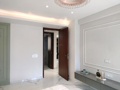 Bedroom Image of 1830 Sq.ft 4 BHK Apartment / Flat for sale in Emerald Heights, Sector 88 Faridabad for Rs. 17000000
