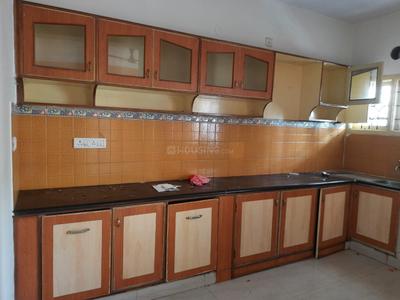 Kitchen Image of 1400 Sq.ft 3 BHK Builder Floor for rent in Koramangala Bengaluru for Rs. 65000