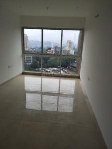 Hall Image of 571 Sq.ft 2 BHK Apartment / Flat for sale in Runwal Forests, Kanjurmarg West Mumbai for Rs. 12500000