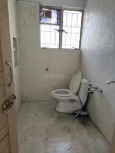 Bathroom Image of 1100 Sq.ft 2 BHK Apartment / Flat for sale in DDA Flats Munirka, Munirka New Delhi for Rs. 26000000