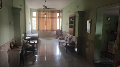 Living Room Image of 1200 Sq.ft 1 BHK Apartment / Flat for sale in Kankaria Ahmedabad for Rs. 5000000