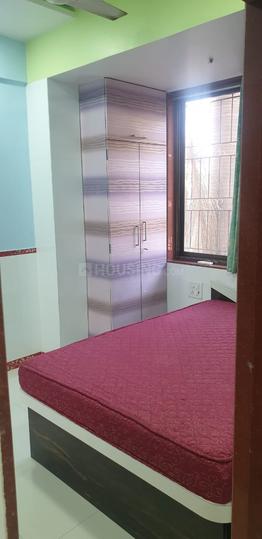 Amruta Apartment koperkhairne Bedroom 1