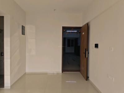 Living Room Image of 645 Sq.ft 2 BHK Apartment / Flat for sale in Sahakar Vista, Dahisar East Mumbai for Rs. 15550000