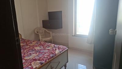 Bedroom Image of 1500 Sq.ft 3 BHK Apartment / Flat for sale in Graystone Keshav Kunj, Mundhwa Pune for Rs. 11000000
