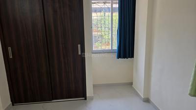 Kailash Nilgiri Gardens Bedroom 1