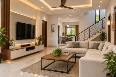 Image of 2500 Sq.ft 3 BHK Independent House for sale in Sultanpet, Palakkad for Rs. 8050000