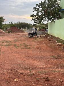 Image of 2099 Sq.ft Residential Plot / Land for sale in Kalanivasal Area, Karaikudi for Rs. 4700000
