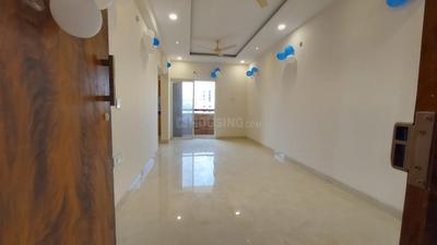 Hall Image of 675 Sq.ft 1 BHK Apartment / Flat for sale in Orion Planet, Jakhya Indore for Rs. 3500000