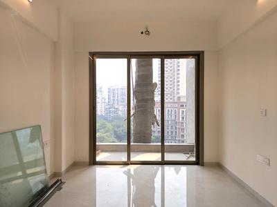 Bedroom Image of 2700 Sq.ft 3 BHK Apartment / Flat for sale in Dream Avalon, Kalyan West Kalyan for Rs. 25000000