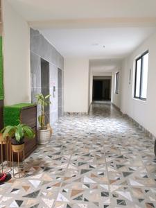 Lobby Image of 1361 Sq.ft 3 BHK Apartment / Flat for sale in Shivom Utopia, Madurdaha Kolkata for Rs. 21500000