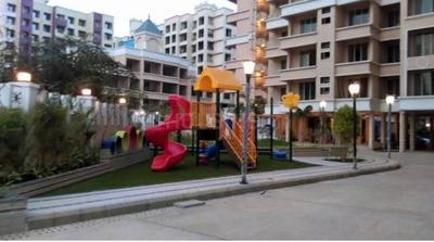 Image of 930 Sq.ft 2 BHK Apartment / Flat for sale in Mohan Palms, Badlapur East, Badlapur for Rs. 4350000