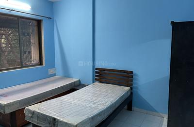 Bedroom Image of Madhura Nest in Thane West, Thane