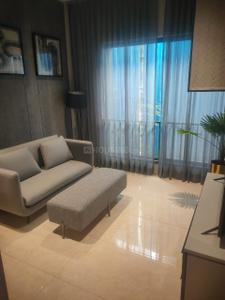 Bedroom Image of 1027 Sq.ft 2 BHK Apartment / Flat for sale in Sankla East World Phase I, Hadapsar Pune for Rs. 7100000