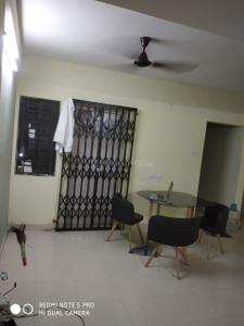 Hall Image of 1172 Sq.ft 3 BHK Apartment / Flat for sale in Siddha Town, Rajarhat Kolkata for Rs. 5000000