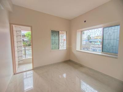 Bedroom Image of 645 Sq.ft 2 BHK Apartment / Flat for sale in Parnasree Pally Kolkata for Rs. 2500000