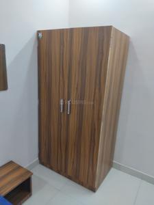 Bedroom Image of 600 Sq.ft 1 BHK Apartment / Flat for rent in Talwandi Kota for Rs. 18000