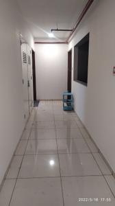 Hall Image of 1490 Sq.ft 3 BHK Apartment / Flat for sale in VJ Yashwin Supernova, Wakad Pune for Rs. 14000000