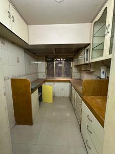 Kitchen Image of 1250 Sq.ft 2 BHK Apartment / Flat for sale in Mazgaon Mumbai for Rs. 23000000