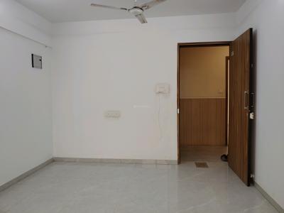 Living Room Image of 705 Sq.ft 1 BHK Apartment / Flat for sale in Gami Tiara, Taloja Navi Mumbai for Rs. 3400000