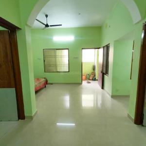 Hall Image of 2000 Sq.ft 4 BHK Duplex for sale in Bhatagaon Raipur for Rs. 5300000