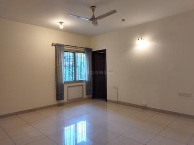 Hall Image of 1857 Sq.ft 3 BHK Apartment / Flat for sale in Sobha Jasmine, Bellandur Bengaluru for Rs. 31000000