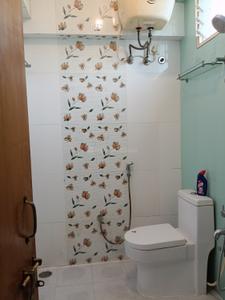 Image of 1900 Sq.ft 3 BHK Apartment / Flat for rent in Basavanagudi, Bengaluru for Rs. 60000