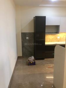 Kitchen Image of 2450 Sq.ft 3 BHK Builder Floor for sale in BPTP Amstoria , Sector 102 Gurgaon for Rs. 38000000