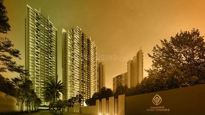 Image of 1450 Sq.ft 3 BHK Apartment / Flat for sale in Jhamtani Ace Abundance, Mundhwa, Pune for Rs. 15400000